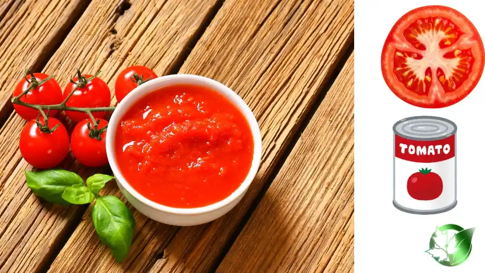 Tomato Paste quality, format, and packaging should be matched to the buyer’s target application.